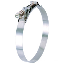 T type hose clamps